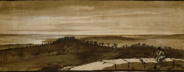Panorama vom Sasso